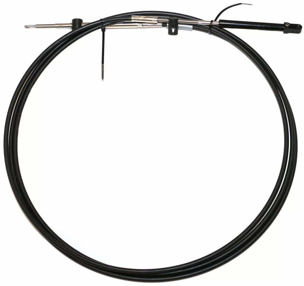 ТРОС "ГАЗ-РЕВЕРС", F10, MERCURY (ТАЙВАНЬ) в Боровичах