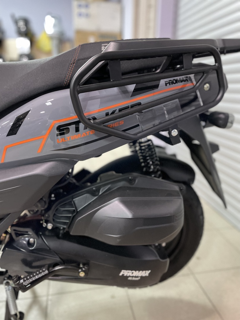 Скутер PROMAX STALKER 150(49) в Боровичах