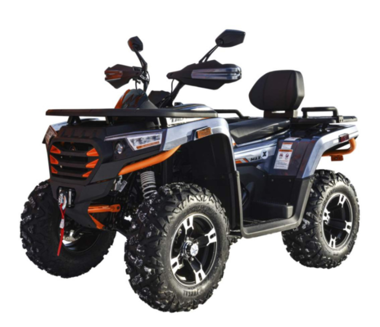 Квадроцикл MOTOLAND (МОТОЛЕНД) 300 MAX X в Боровичах