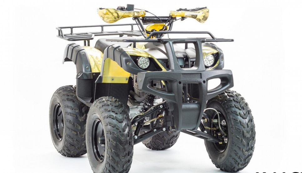 Квадроцикл MOTOLAND (МОТОЛЕНД) 250 ADVENTURE в Боровичах