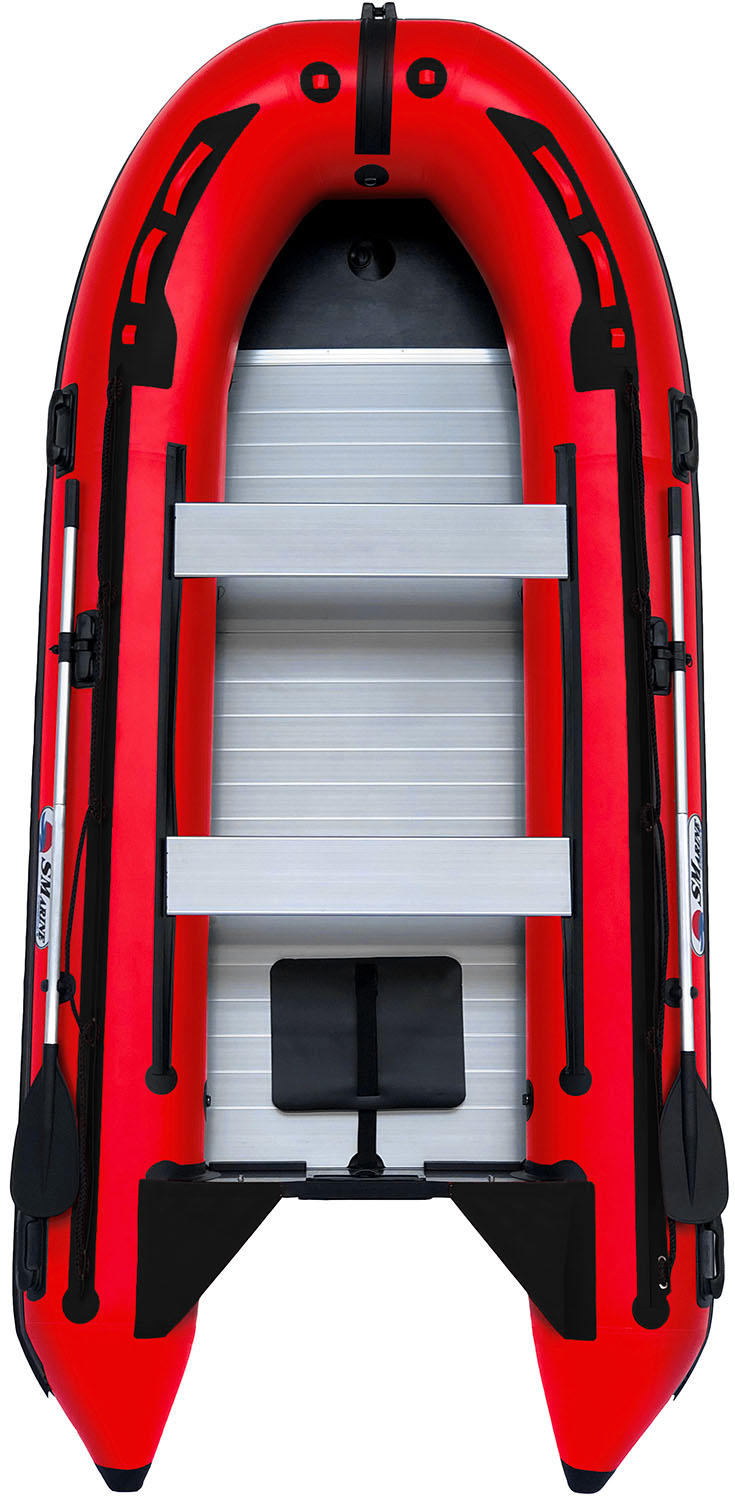 ЛОДКА SMARINE STRONG 380 в Боровичах