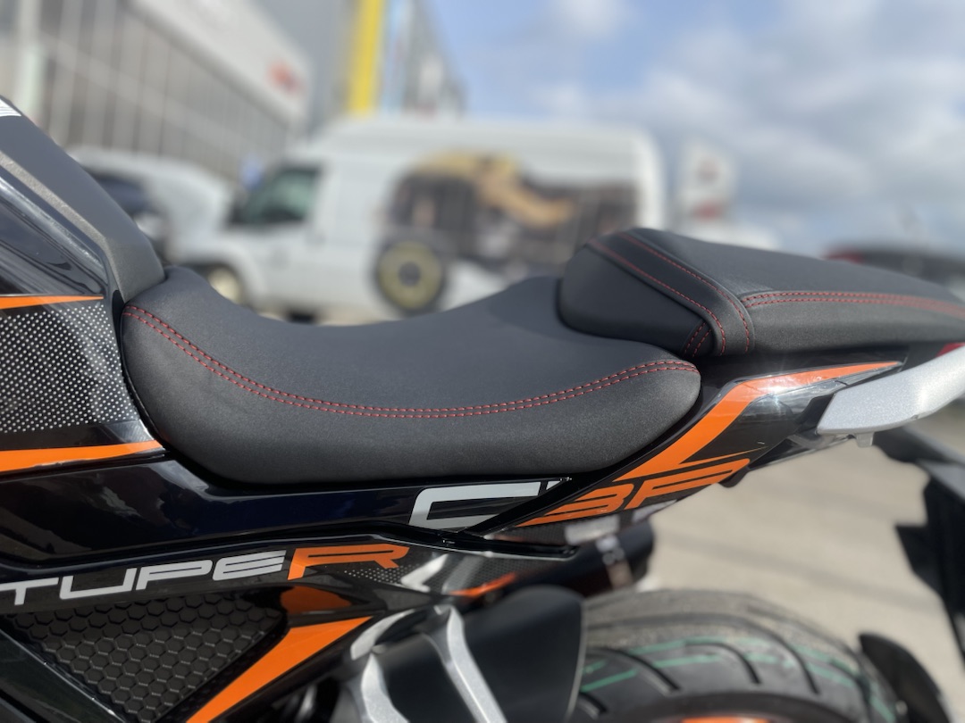 Мопед PROMAX CB150R (49) в Боровичах