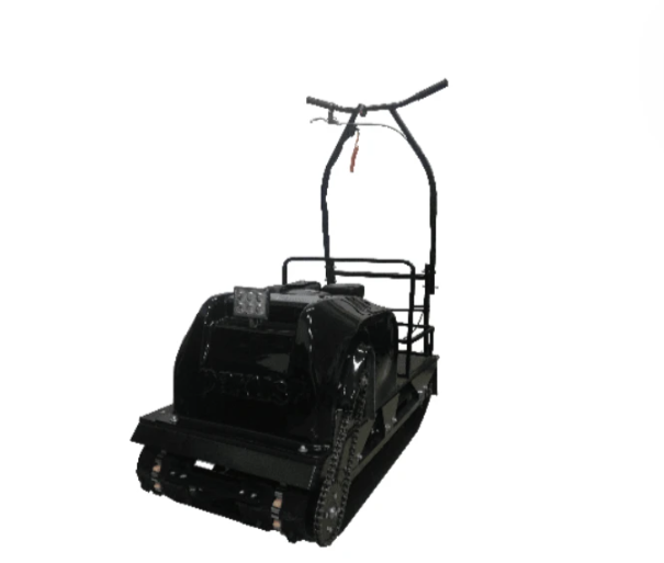 Мотобуксировщик PAXUS 550 AVANT 13 л.с. HONDA в Боровичах