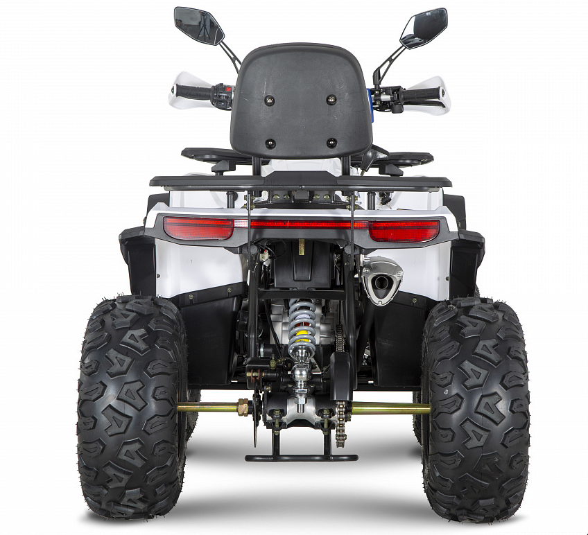 Квадроцикл YACOTA VIKING PRO 200 в Боровичах