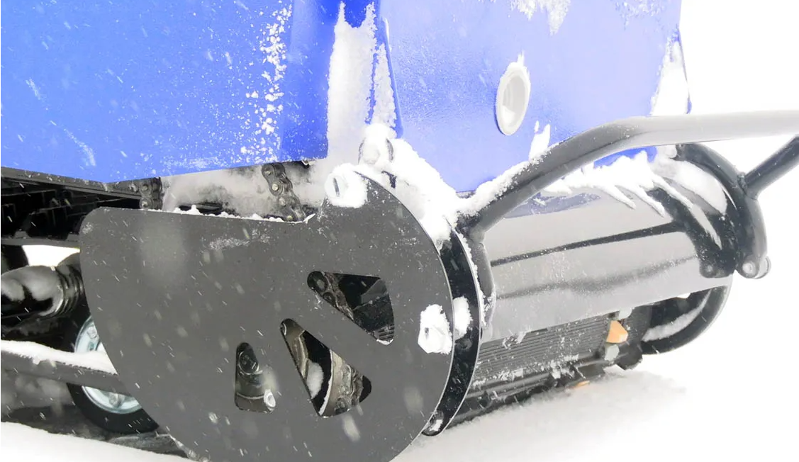 МОТОБУКСИРОВЩИК КОМПАКТНЫЙ ЛИДЕР-СИГМА-1S, 8,0+ Л.С. С МОДУЛЕМ "ТЯГАЧ" ВАРИАТОР TAV2-40 в Боровичах