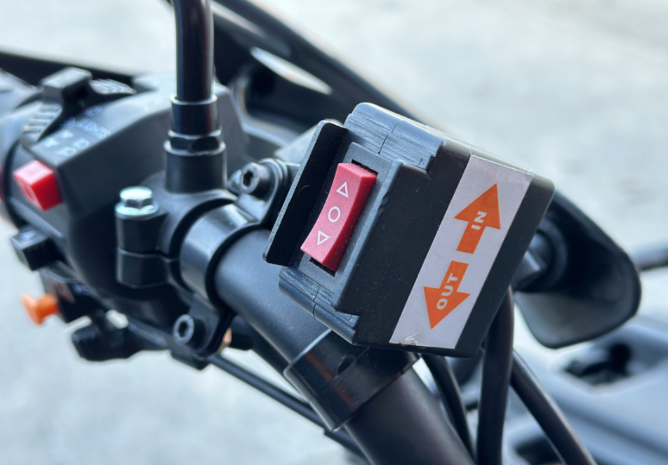 Квадроцикл GBM EXPLORER 400 NEW PREMIUM в Боровичах