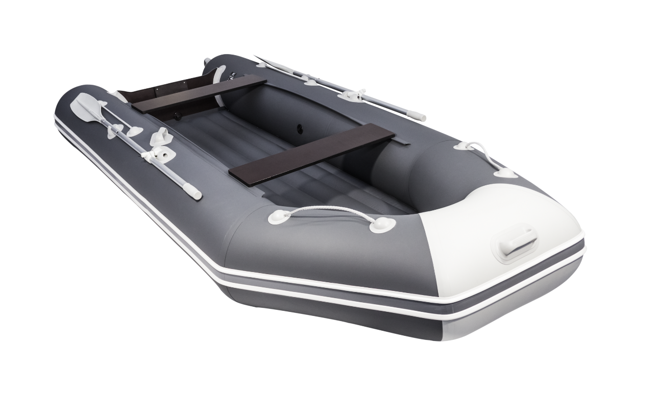 Лодка АКВА 3600 НДНД в Боровичах