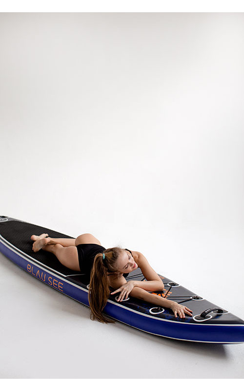 НАДУВНОЙ САП БОРД OCEAN SUNSET 12,6 в Боровичах