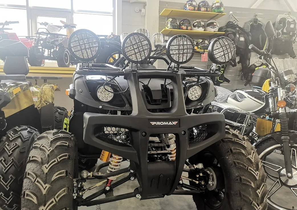 Квадроцикл PROMAX LEO 300 Max (кардан) в Боровичах