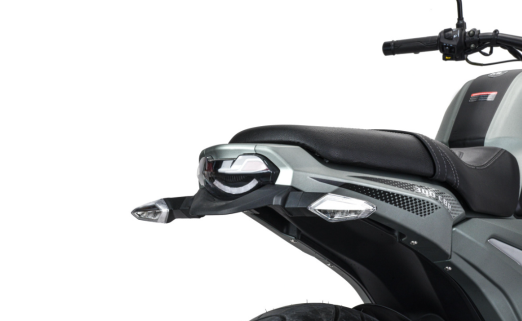 Мотоцикл MOTOLAND (МОТОЛЕНД) 300 CBR в Боровичах