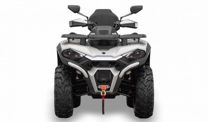 Квадроцикл HISUN GUARDIAN 550L /LONG в Боровичах