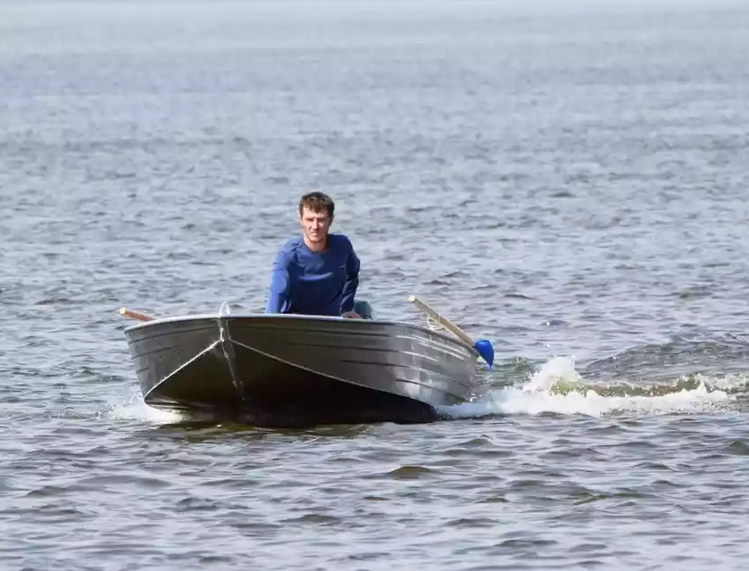 Алюминиевая Wyatboat-320 в Боровичах Алюминиевая Wyatboat-320 в Боровичах