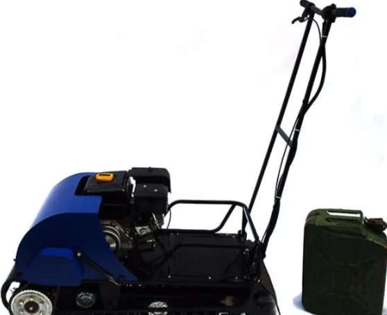 Мотобуксировщик ЛИДЕР-ДЕЛЬТА-RL (+фара)  8 л.с. в Боровичах