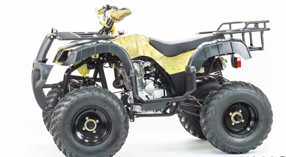 Квадроцикл MOTOLAND (МОТОЛЕНД) 250 ADVENTURE в Боровичах