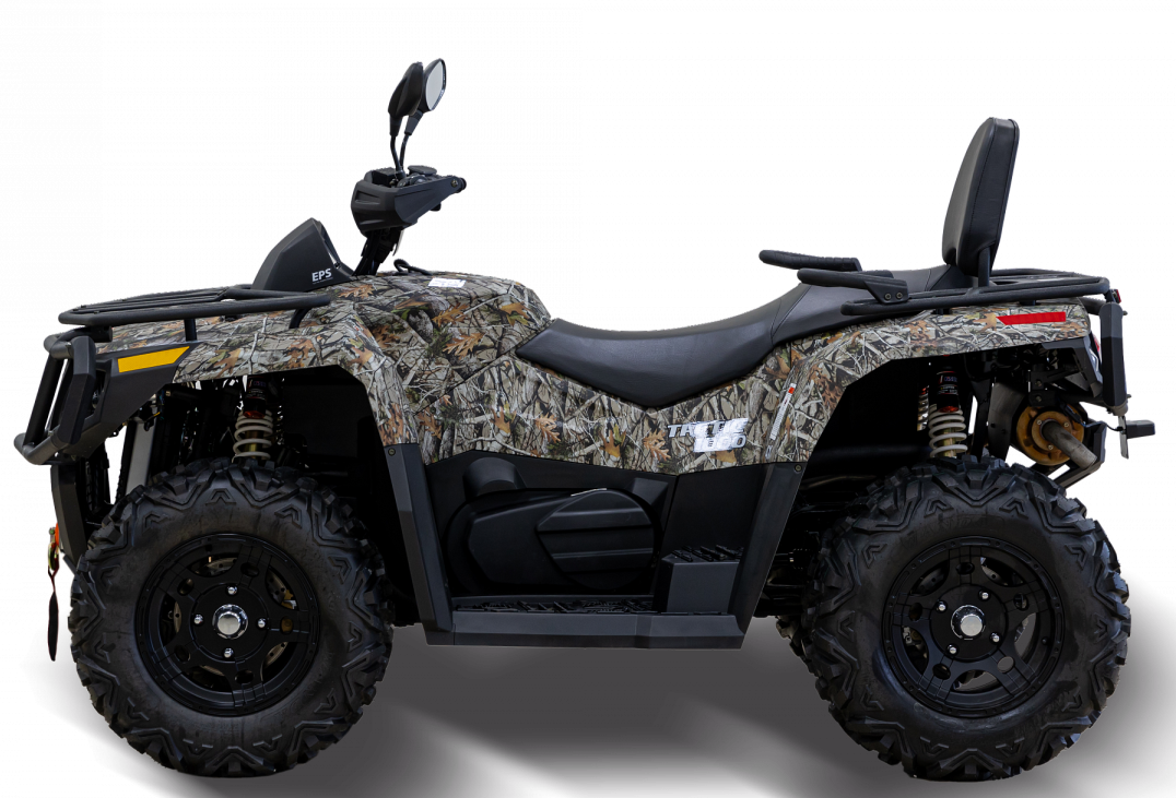 Квадроцикл HISUN TACTIC GT1000/LIMITED в Боровичах