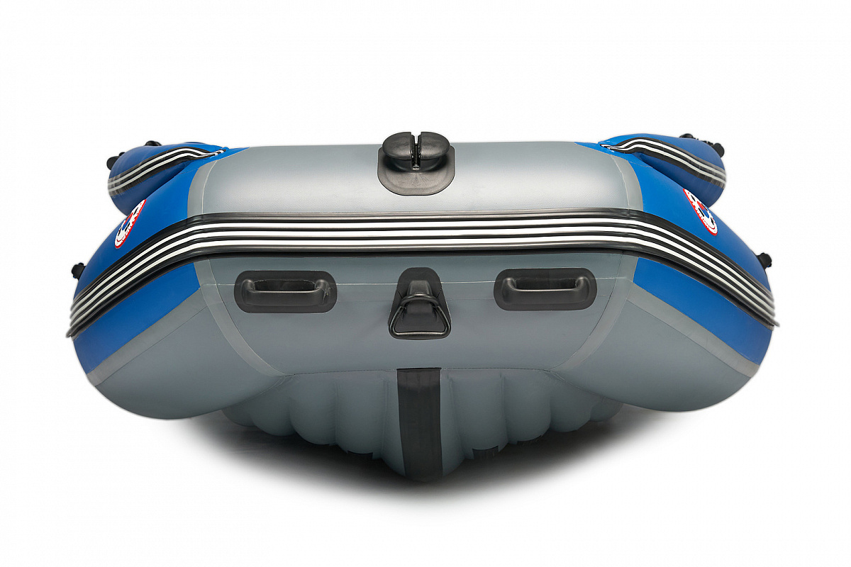 Лодка MISHIMO FAMILY LITE 370 в Боровичах
