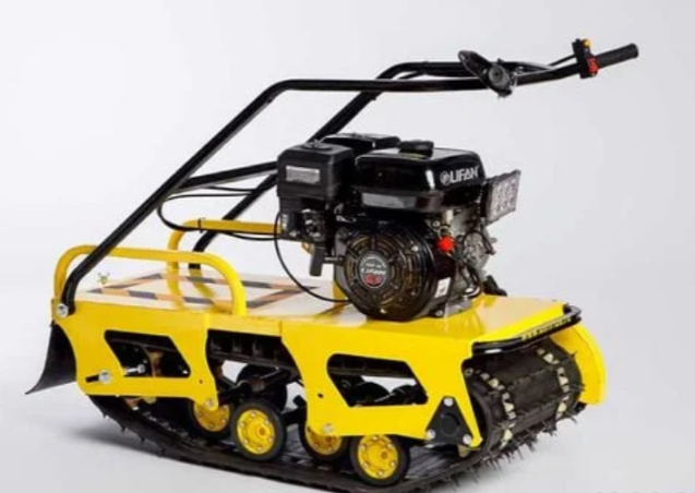 Мотобуксировщик FISHRIDE МИНИ 8 л.с. в Боровичах