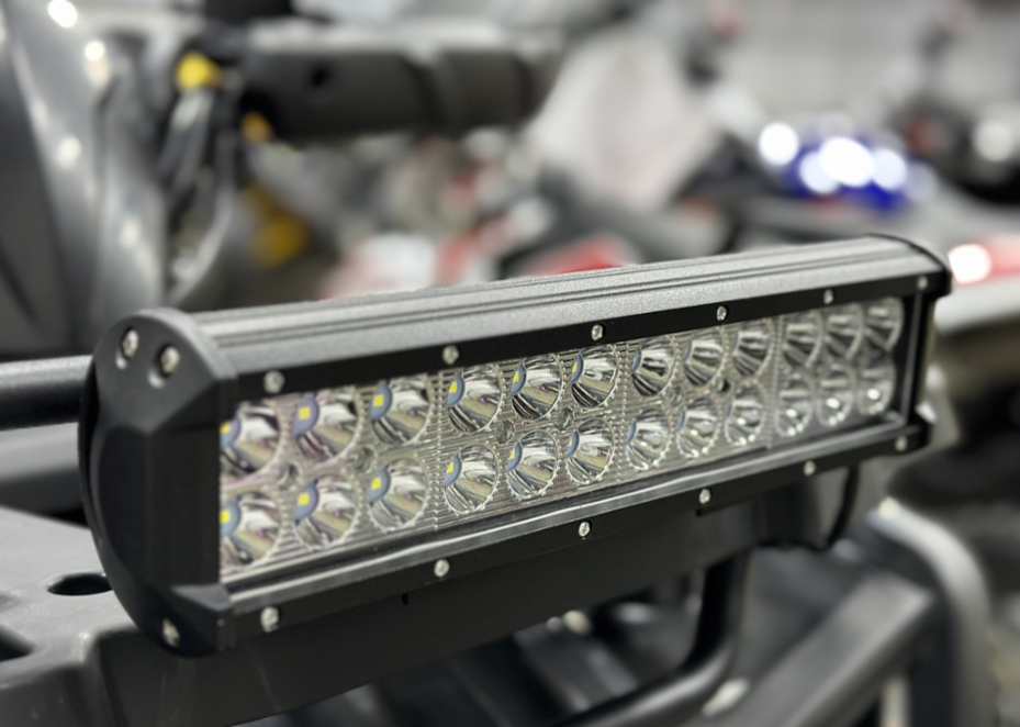 Квадроцикл GBM MAVERICK 300 NEW PREMIUM в Боровичах