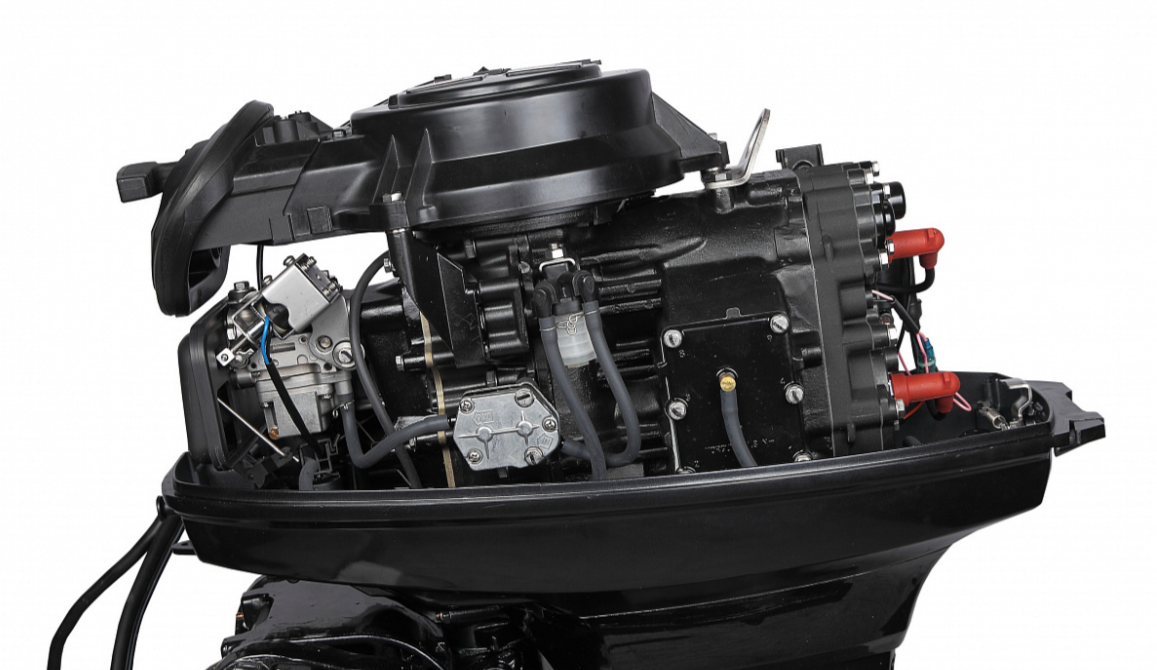 Лодочный мотор MARLIN MP 40 AERTL в Боровичах