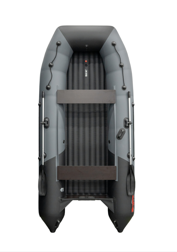 Лодка Таймень RX 3700 НДНД в Боровичах