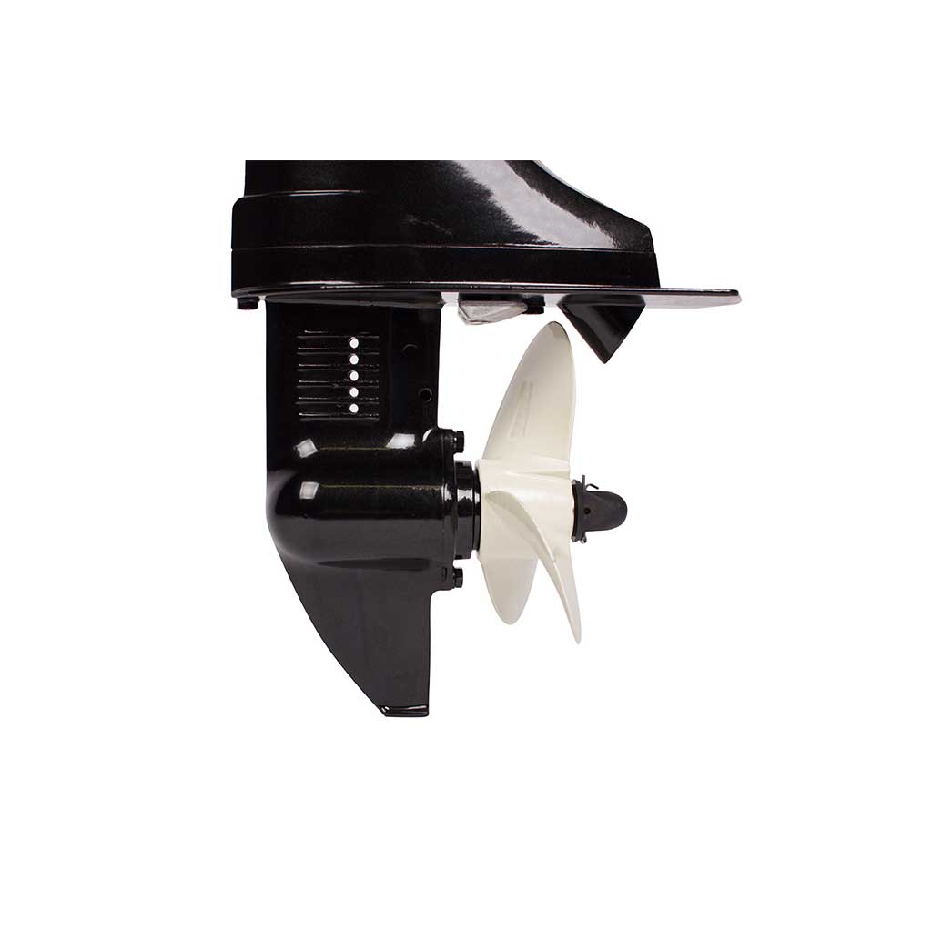 Подвесной лодочный мотор TOYAMA(PARSUN) T5ABMS в Боровичах