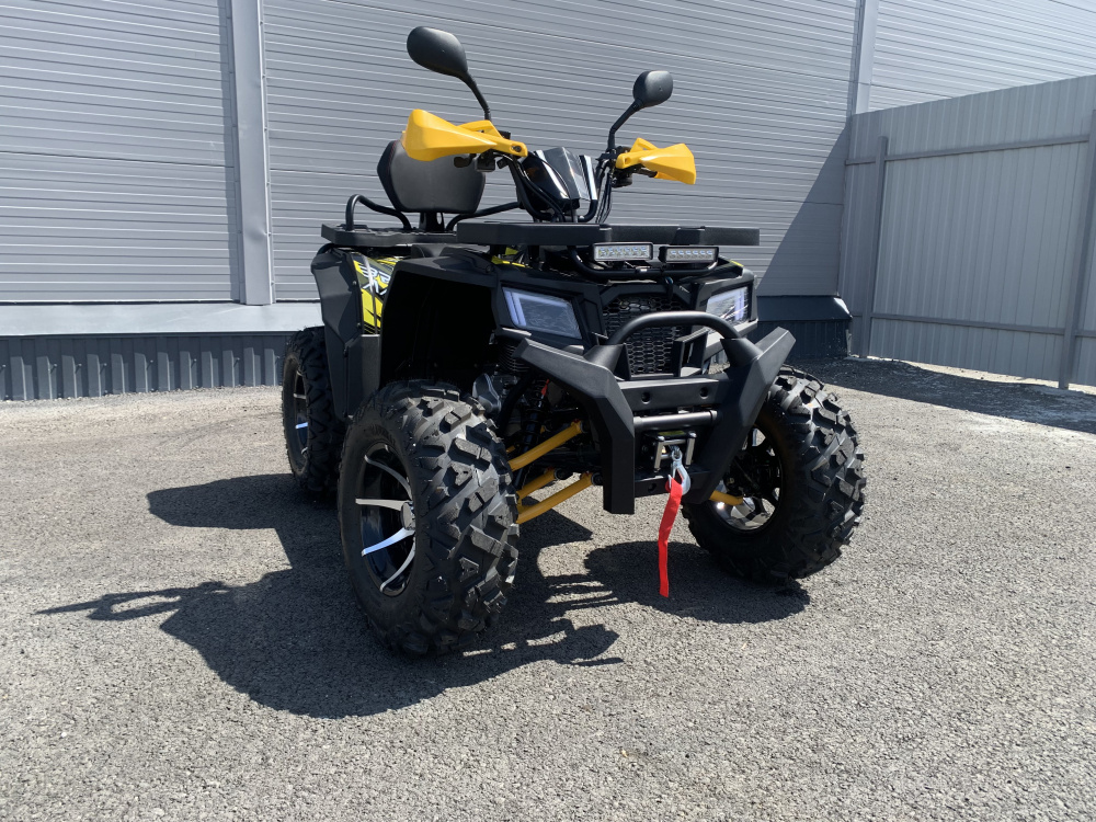 Квадроцикл PROMAX TAURUS 300 MAX-PRO в Боровичах