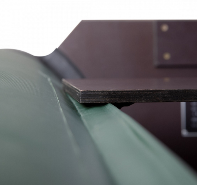 ЛОДКА НАДУВНАЯ YUKONA 280 TL (БЕЗ ПАЙОЛА) в Боровичах