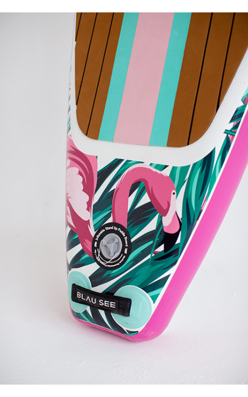 НАДУВНОЙ SUP BOARD FLAMINGO 11,6 в Боровичах
