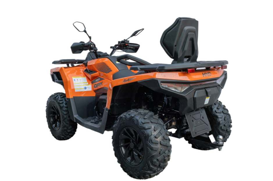 Квадроцикл HND QRX 550 в Боровичах
