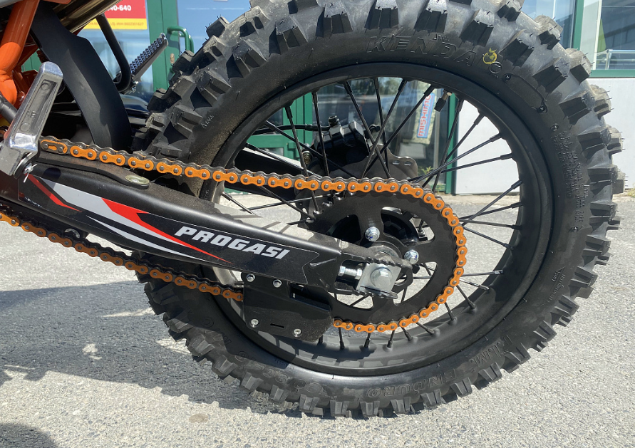 Мотоцикл Progasi PALMA 300 NEW (CB300F) в Боровичах