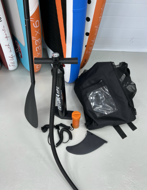 SUP (САП) ДОСКА RAIDEX TAITA PREMIUM MARBLE 12,6’ (381СМ) в Боровичах