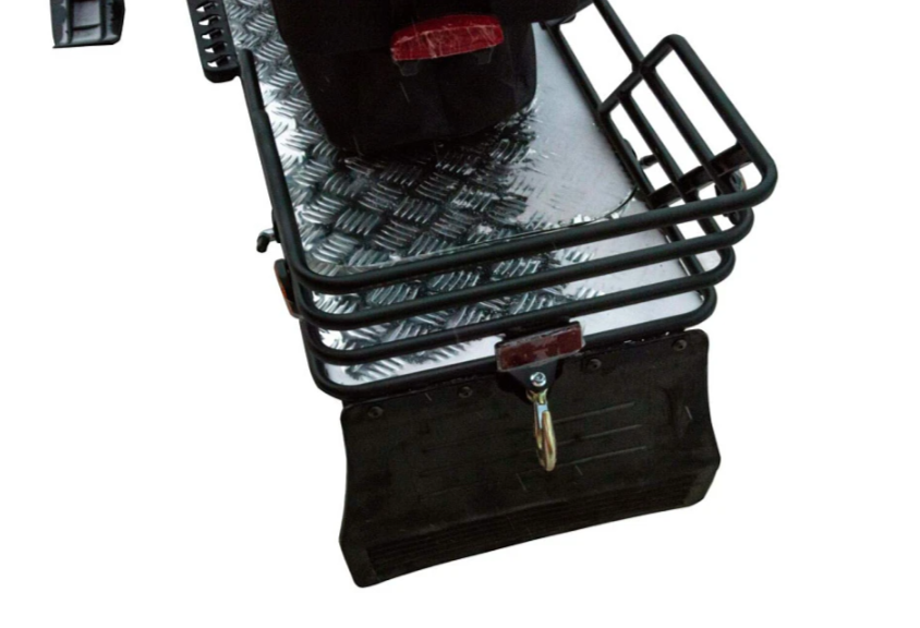 Снегоход MOTOLAND (МОТОЛЕНД) SNOWFOX 200 в Боровичах