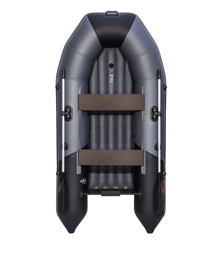 Лодка Таймень NX 2800 НДНД в Боровичах