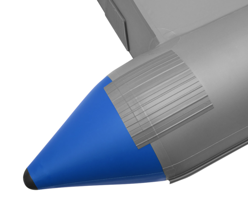 ЛОДКА ДРАККАР 3150 СК HANT в Боровичах