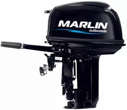 Лодочный мотор MARLIN MP 30 AMH в Боровичах