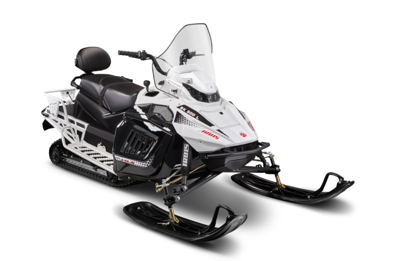 Снегоход IRBIS TUNGUS 600L в Боровичах