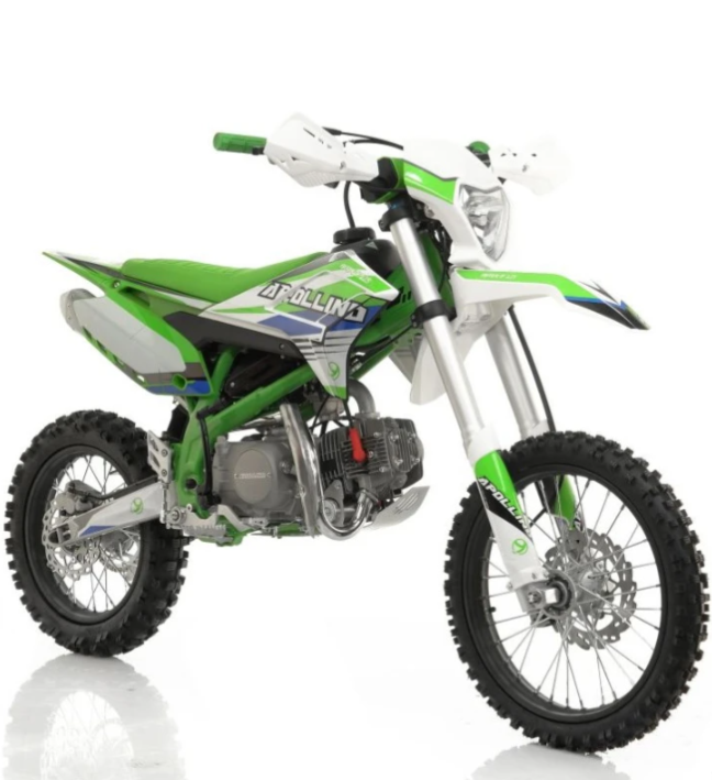 Питбайк Apollino AMX-F 125 в Боровичах