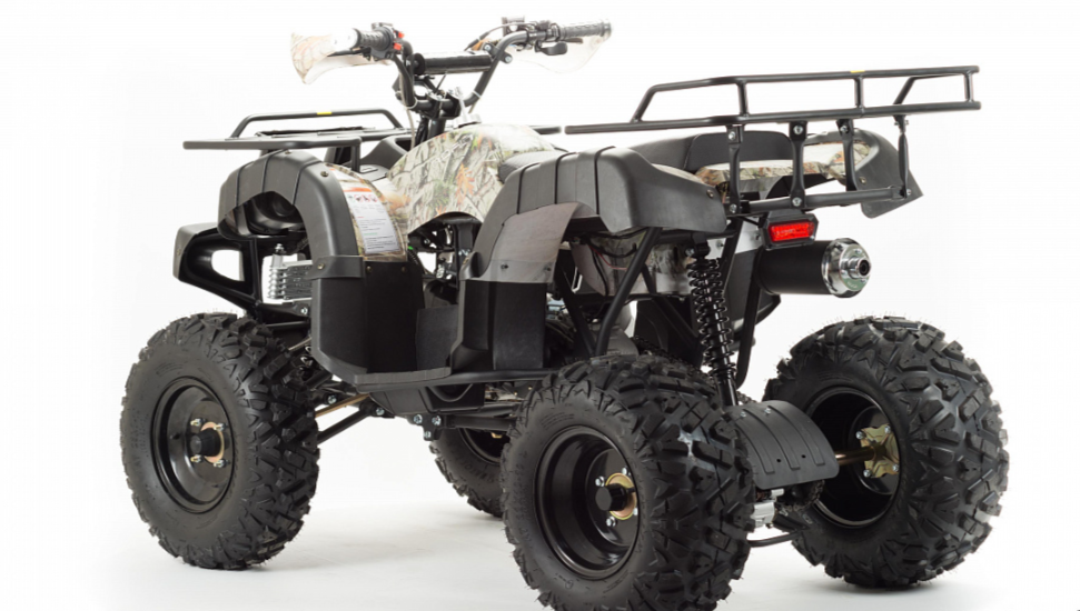 Квадроцикл MOTOLAND (МОТОЛЕНД) 200 ALL ROAD в Боровичах