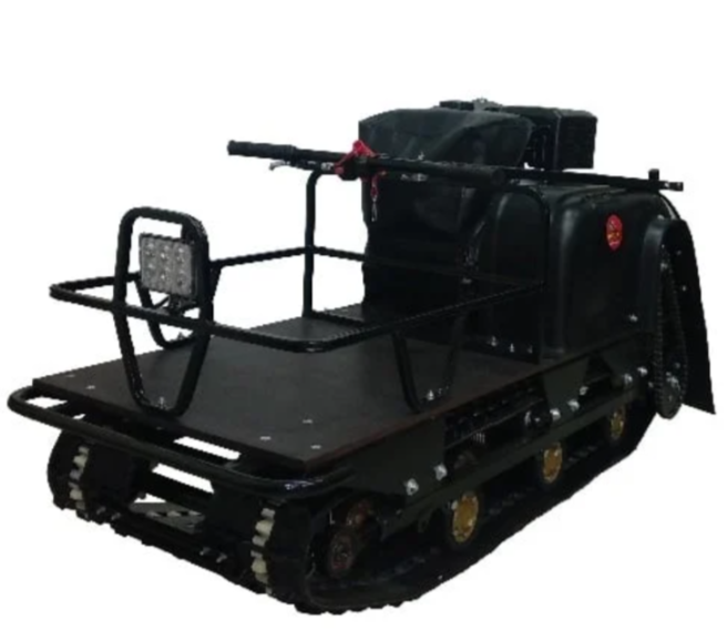 Мотобуксировщик PAXUS 650 15 л.с. в Боровичах