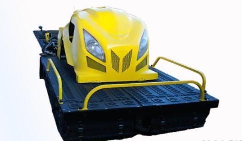 Мотобуксировщик ВОЛКОДАВ POWER V9 в Боровичах