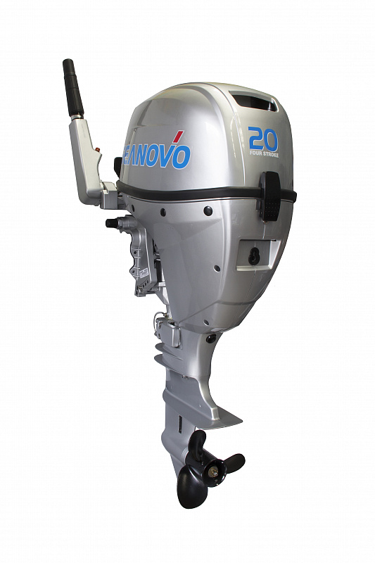 Лодочный мотор SEANOVO SNEF9.9(20)HES - EFI в Боровичах