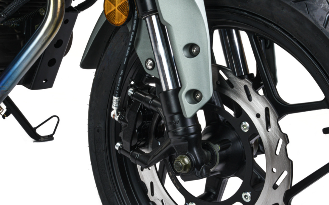 Мотоцикл MOTOLAND (МОТОЛЕНД) 300 CBR в Боровичах