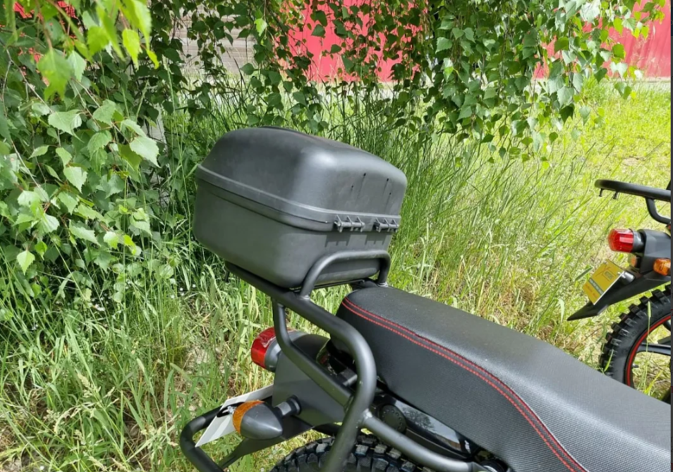 Мопед PROMAX ALPHA TOURIST 150 в Боровичах