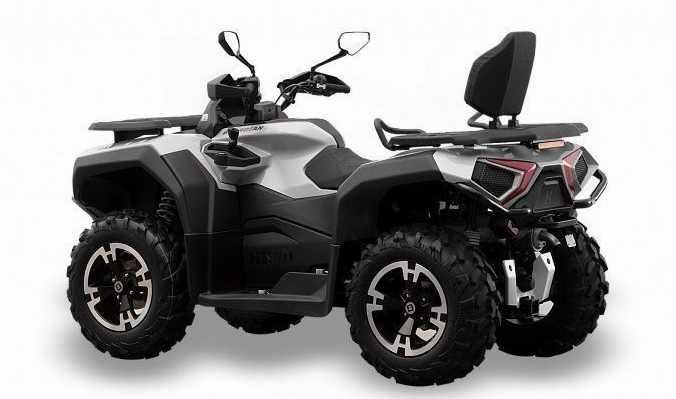 Квадроцикл HISUN GUARDIAN 550L /LONG в Боровичах