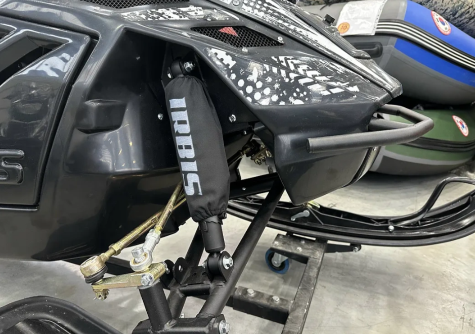 СНЕГОХОД IRBIS SF200L XE SUPERLONG в Боровичах