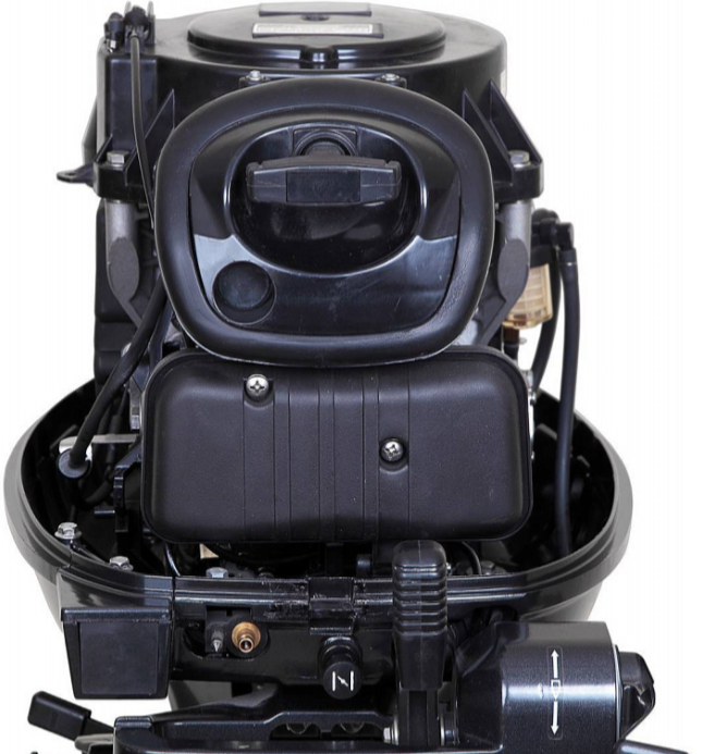 Лодочный мотор MARLIN MP 40 AWHL в Боровичах