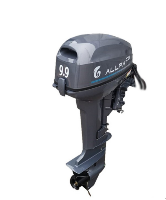 Лодочный мотор ALLFA CG T9.9FW S MAX в Боровичах