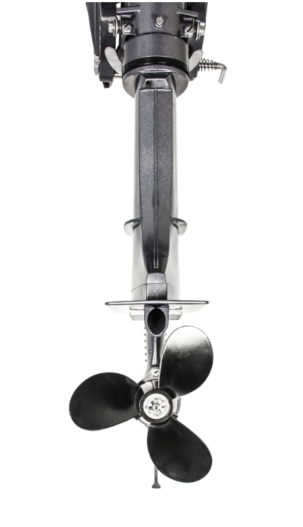 Лодочный мотор APACHE T5 BS в Боровичах