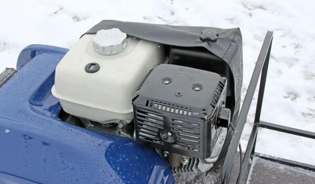 Мотобуксировщик PAXUS 500 AVANT 9 л.с. в Боровичах