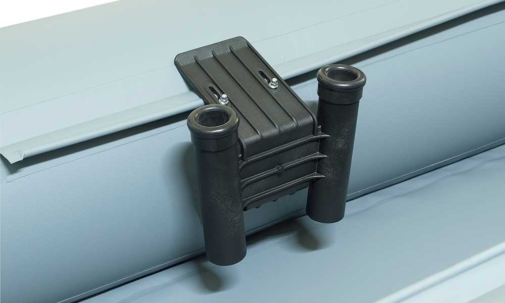 Удочкодержатель в Боровичах